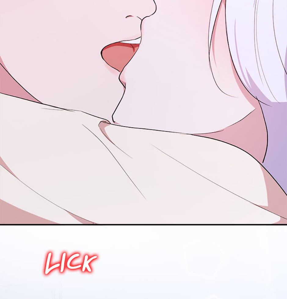 Bunny, Leave the Door Open Tonight Chapter 5 page 56 - 