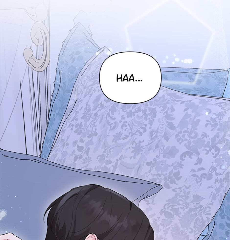 Bunny, Leave the Door Open Tonight Chapter 5 page 57 - 
