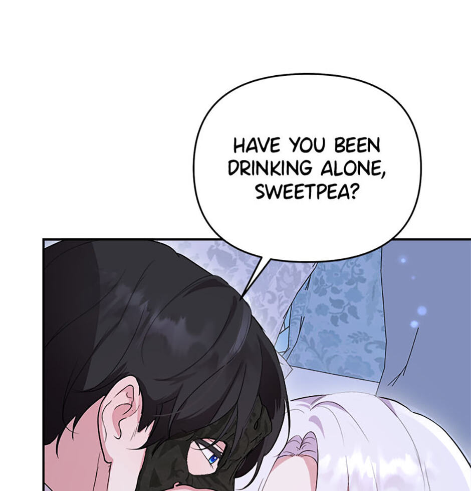 Bunny, Leave the Door Open Tonight Chapter 5 page 60 - 