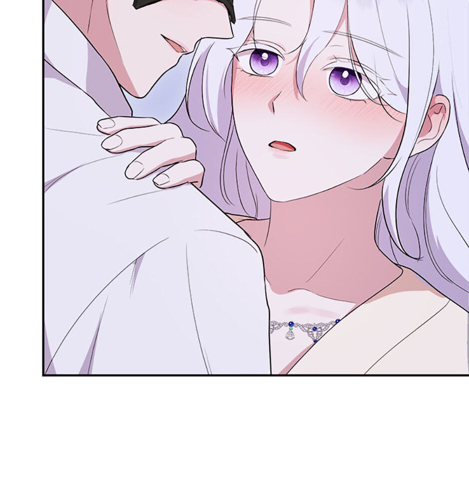 Bunny, Leave the Door Open Tonight Chapter 5 page 61 - 