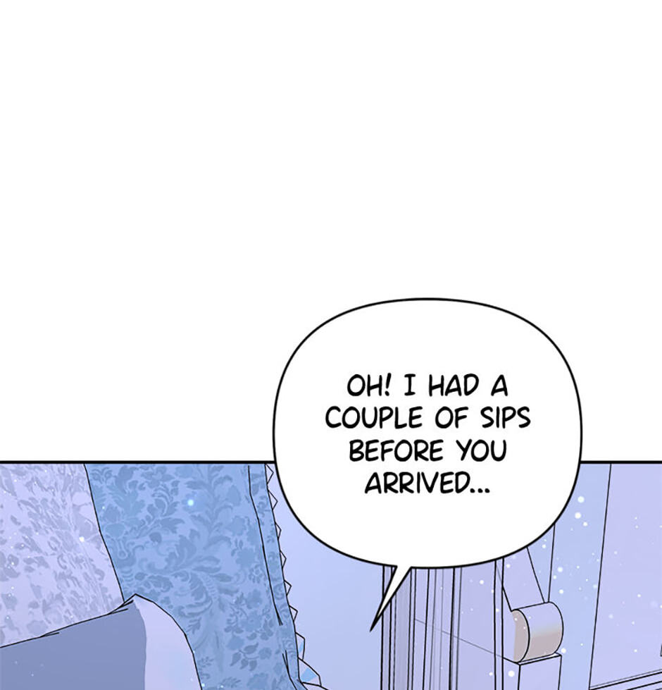 Bunny, Leave the Door Open Tonight Chapter 5 page 62 - 