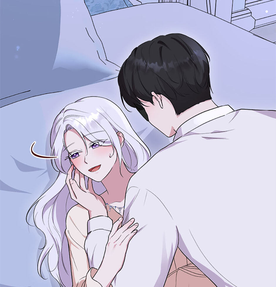 Bunny, Leave the Door Open Tonight Chapter 5 page 63 - 