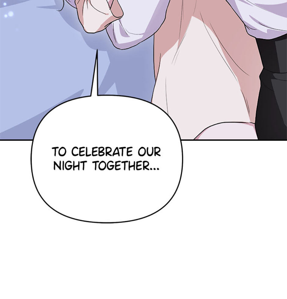 Bunny, Leave the Door Open Tonight Chapter 5 page 64 - 