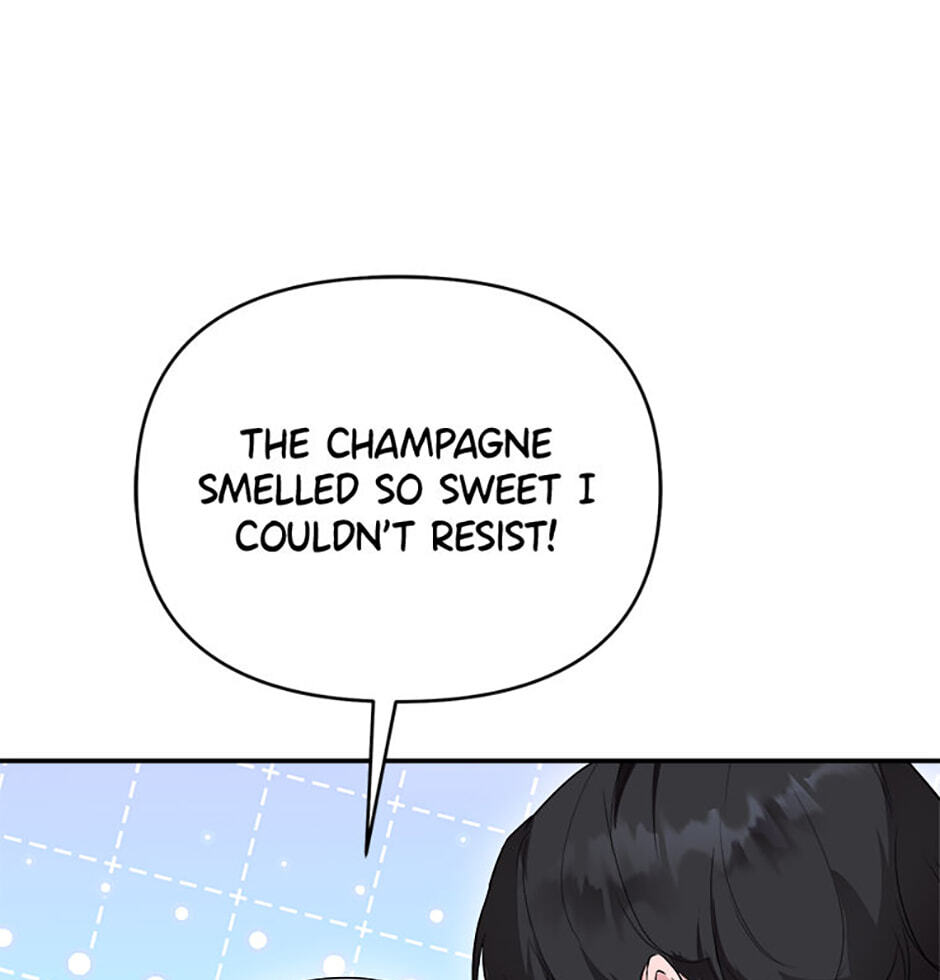 Bunny, Leave the Door Open Tonight Chapter 5 page 65 - 