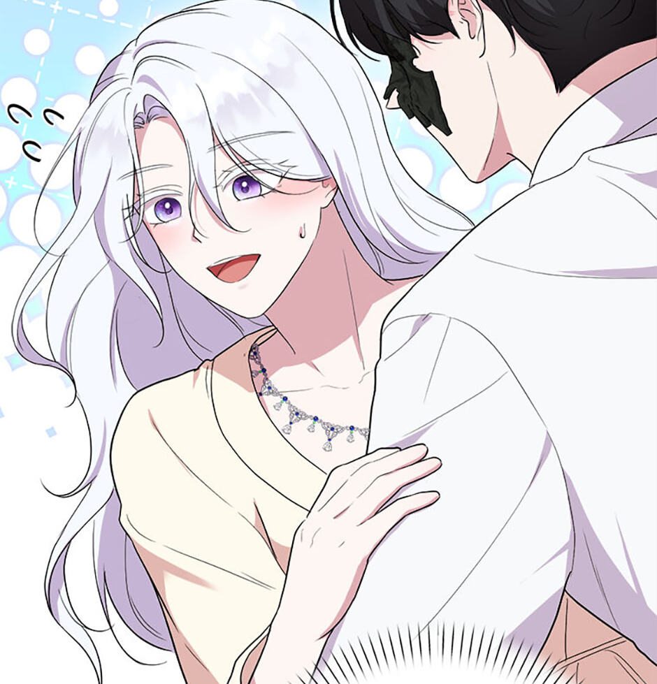 Bunny, Leave the Door Open Tonight Chapter 5 page 66 - 