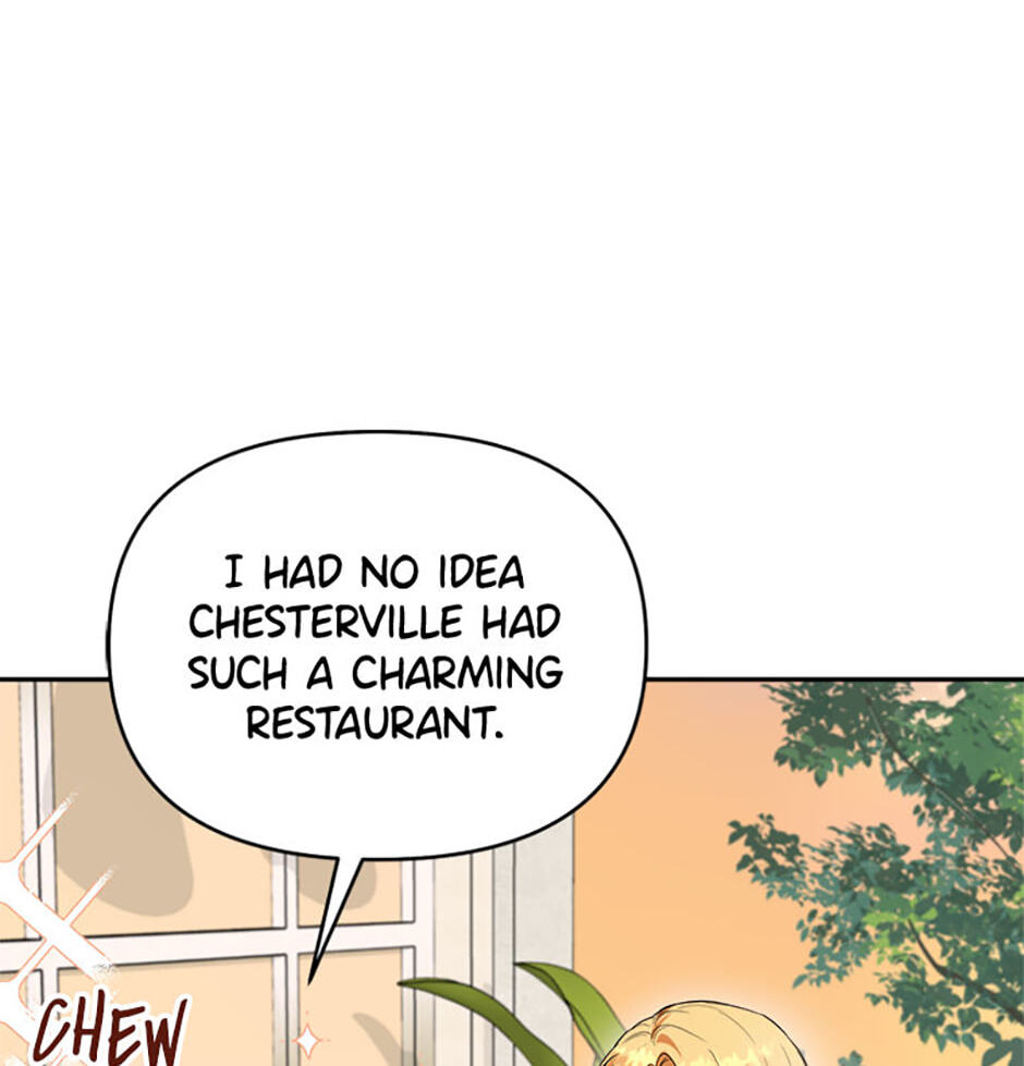 Bunny, Leave the Door Open Tonight Chapter 5 page 8 - 
