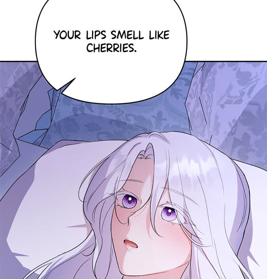 Bunny, Leave the Door Open Tonight Chapter 5 page 71 - 