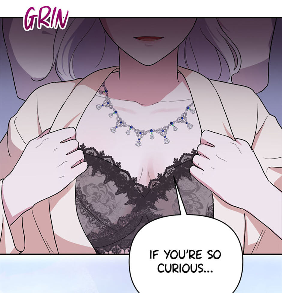 Bunny, Leave the Door Open Tonight Chapter 5 page 74 - 