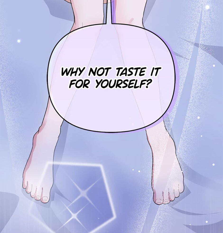 Bunny, Leave the Door Open Tonight Chapter 5 page 77 - 