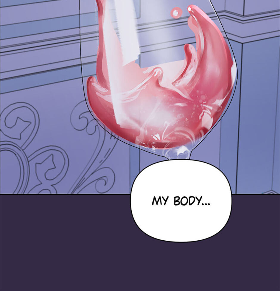 Bunny, Leave the Door Open Tonight Chapter 5 page 80 - 