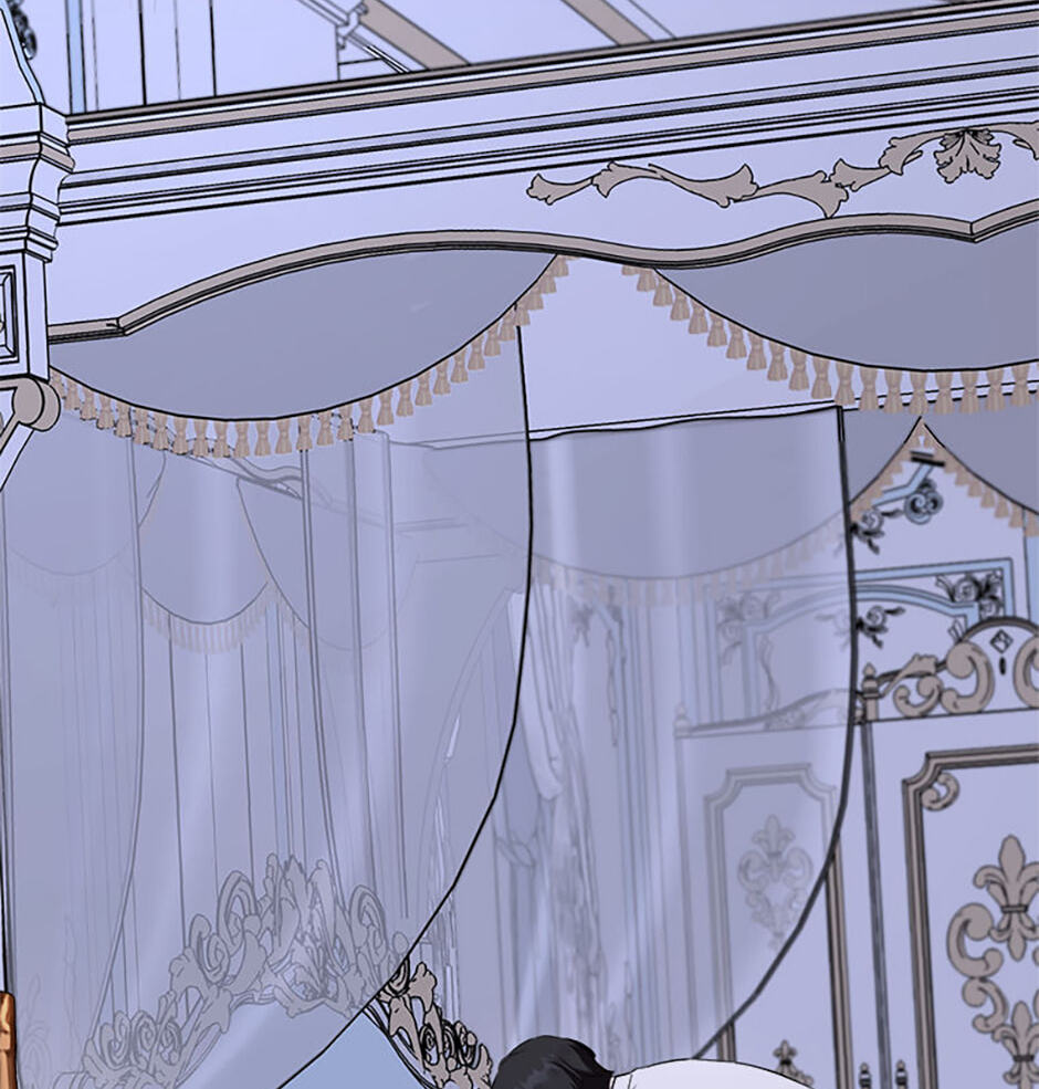 Bunny, Leave the Door Open Tonight Chapter 5 page 84 - 