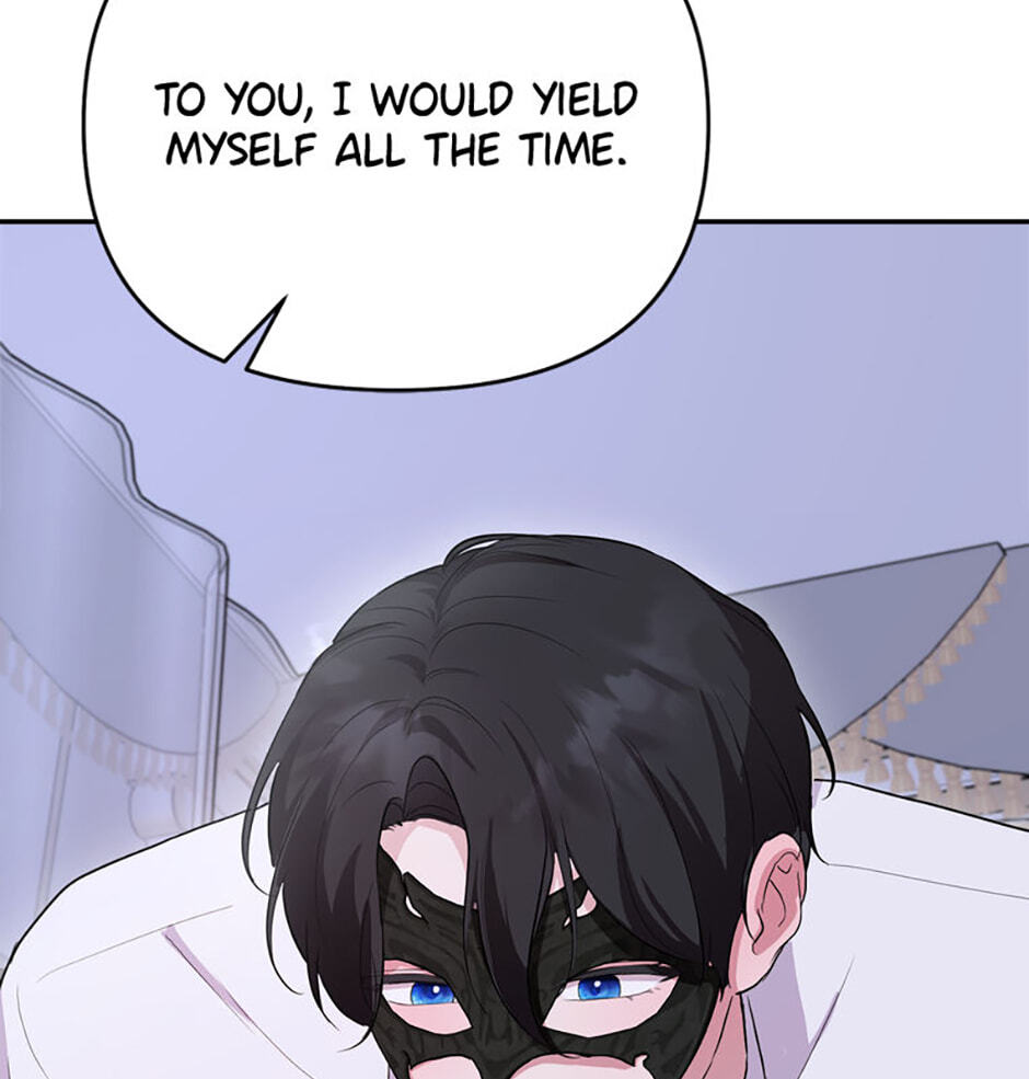 Bunny, Leave the Door Open Tonight Chapter 5 page 87 - 
