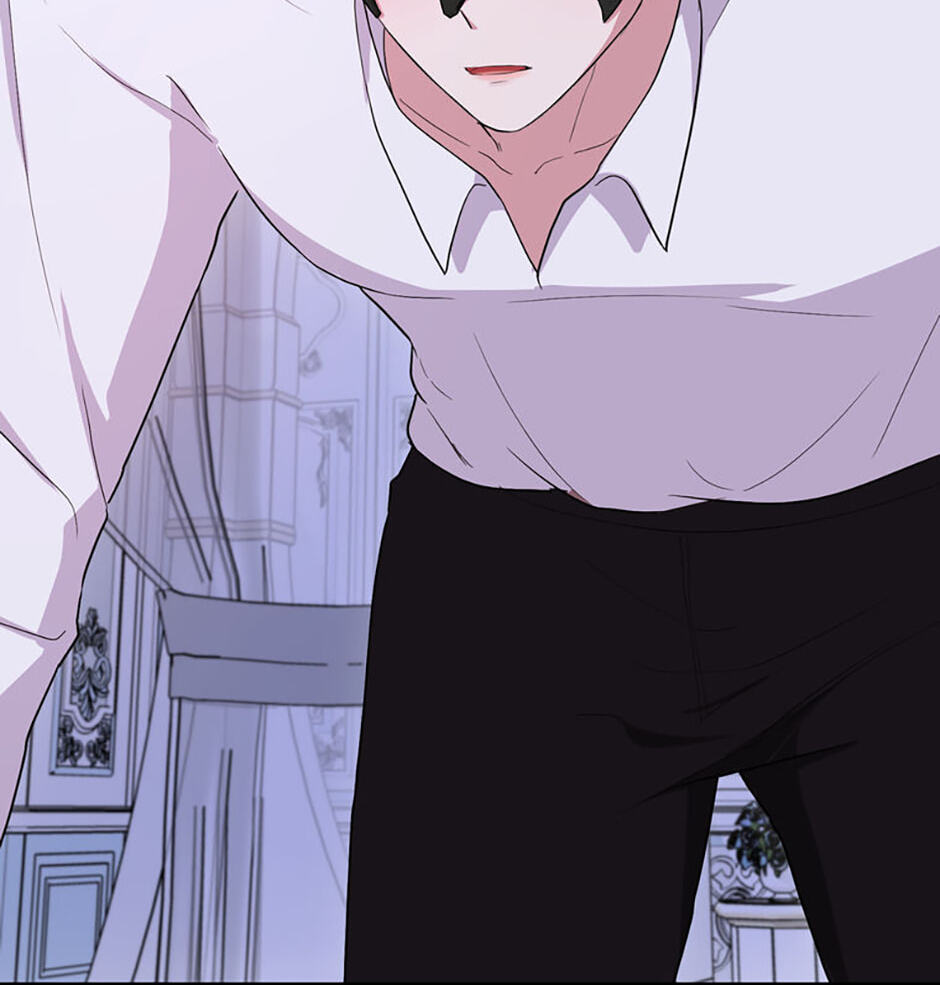 Bunny, Leave the Door Open Tonight Chapter 5 page 88 - 