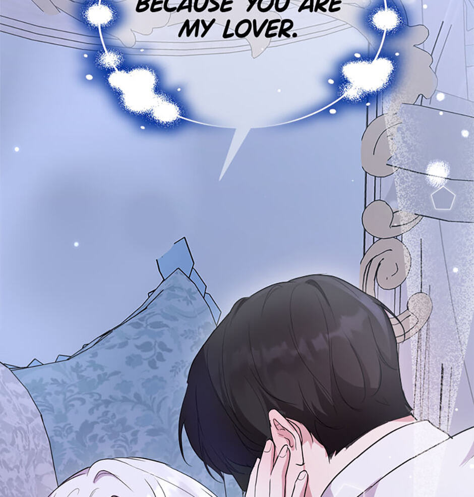 Bunny, Leave the Door Open Tonight Chapter 5 page 90 - 