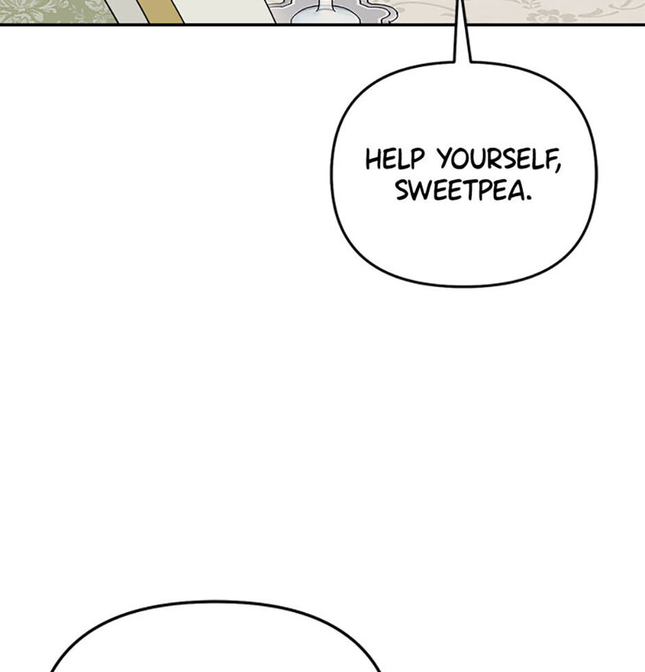 Bunny, Leave the Door Open Tonight Chapter 5 page 10 - 