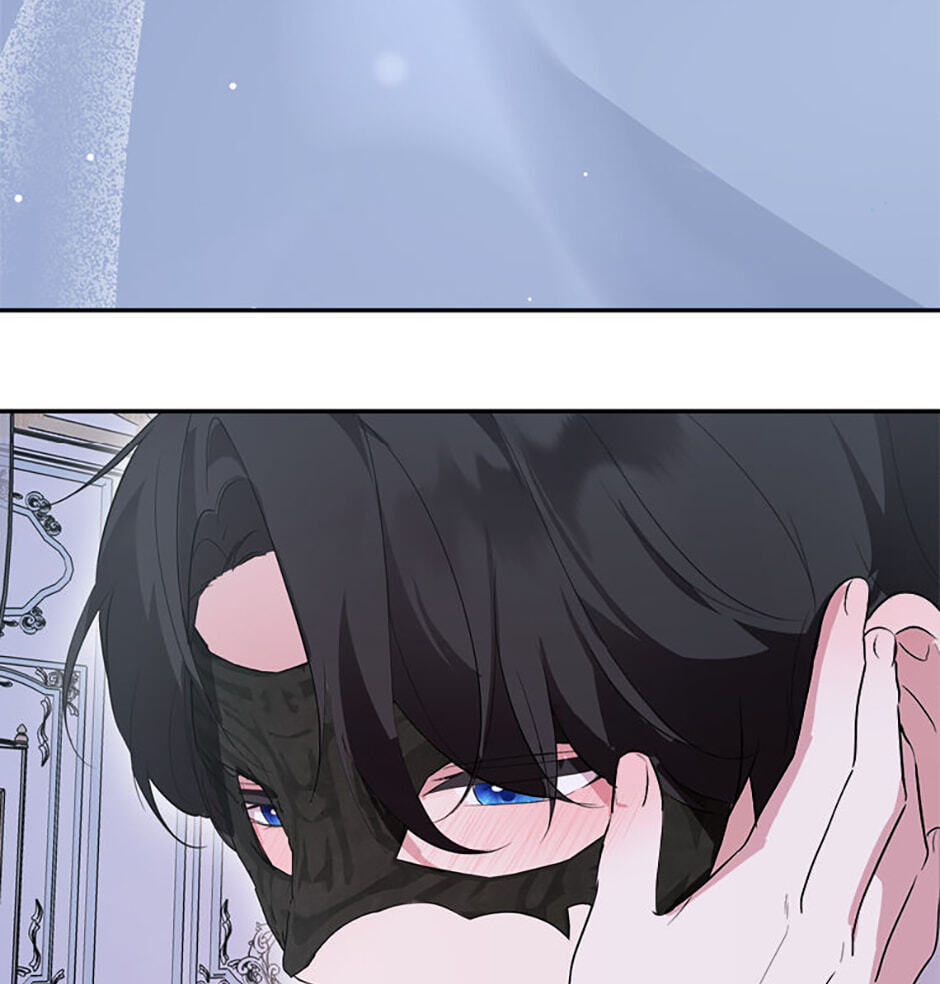 Bunny, Leave the Door Open Tonight Chapter 5 page 93 - 