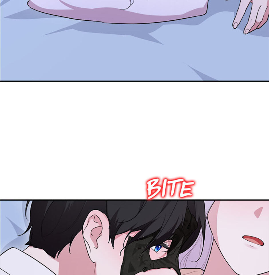Bunny, Leave the Door Open Tonight Chapter 5 page 97 - 