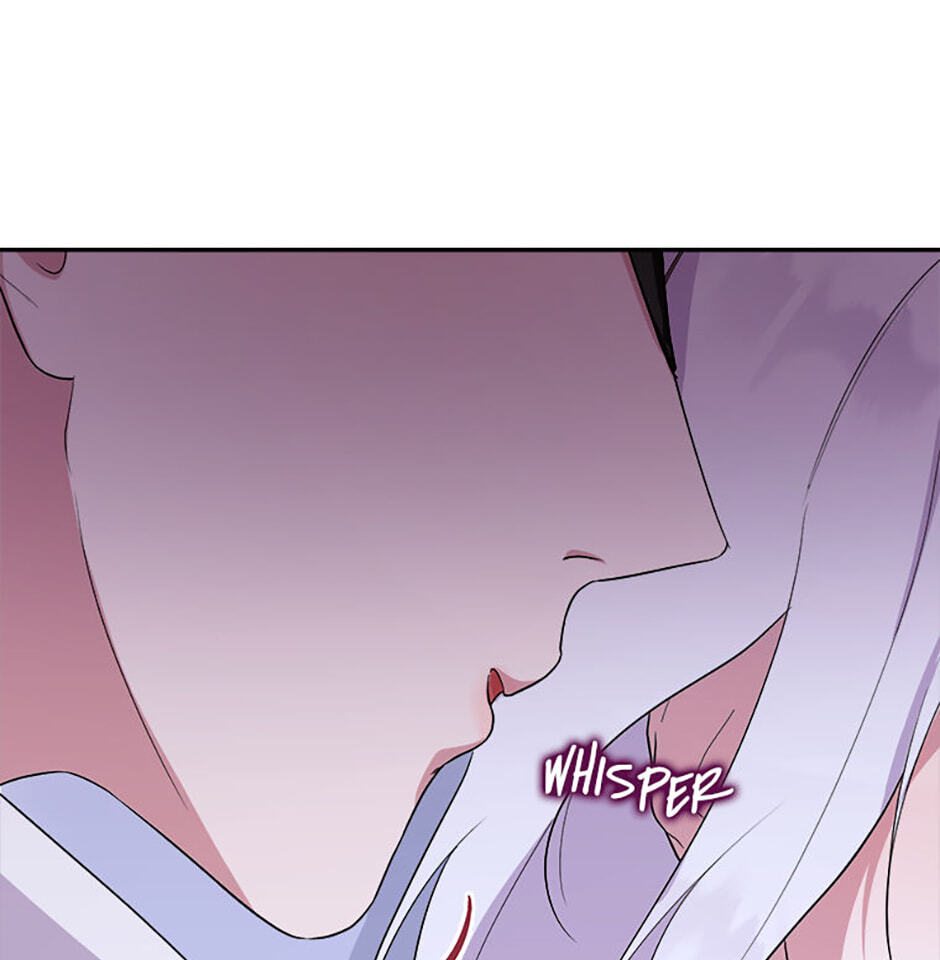 Bunny, Leave the Door Open Tonight Chapter 5 page 99 - 