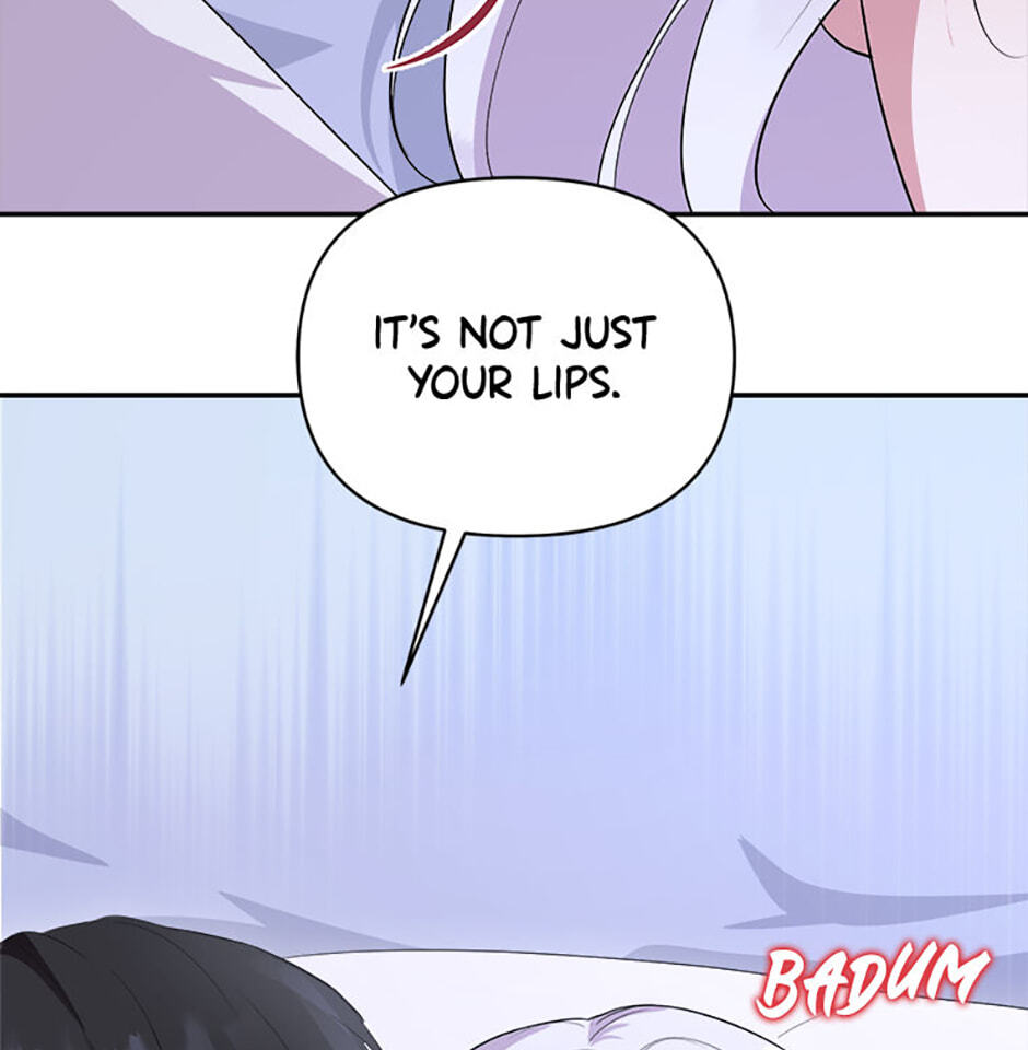 Bunny, Leave the Door Open Tonight Chapter 5 page 100 - 