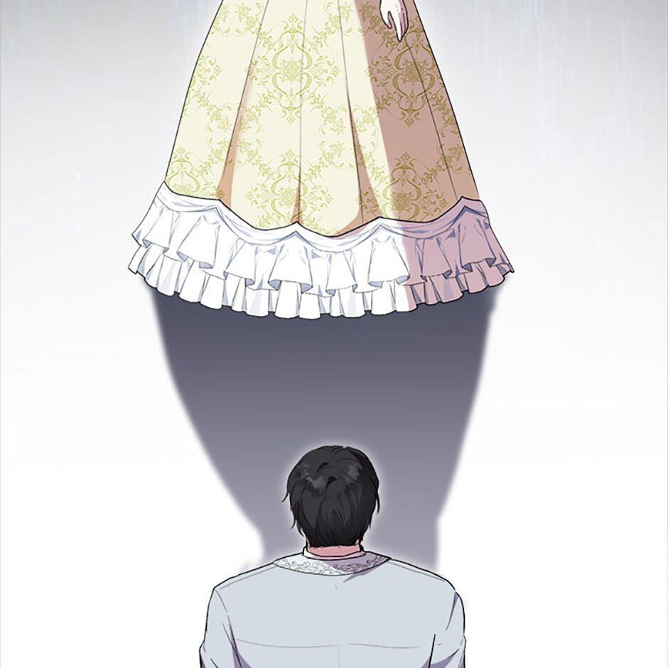 Bunny, Leave the Door Open Tonight Chapter 6 page 101 - 