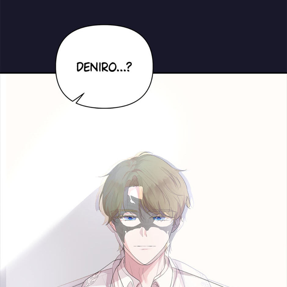 Bunny, Leave the Door Open Tonight Chapter 6 page 103 - 