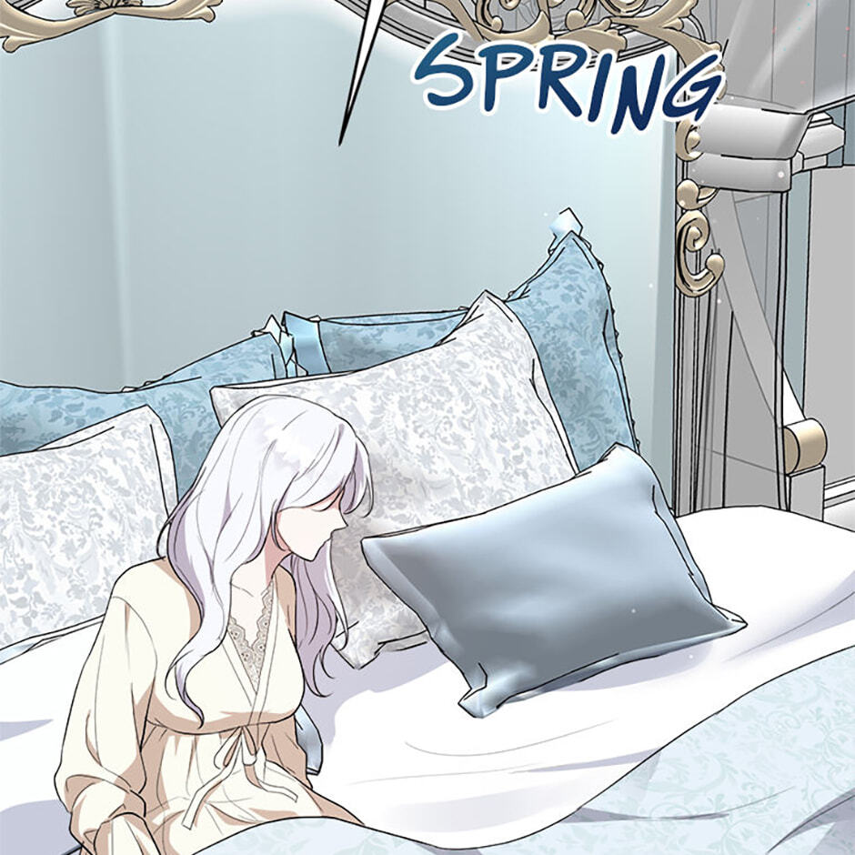 Bunny, Leave the Door Open Tonight Chapter 6 page 109 - 