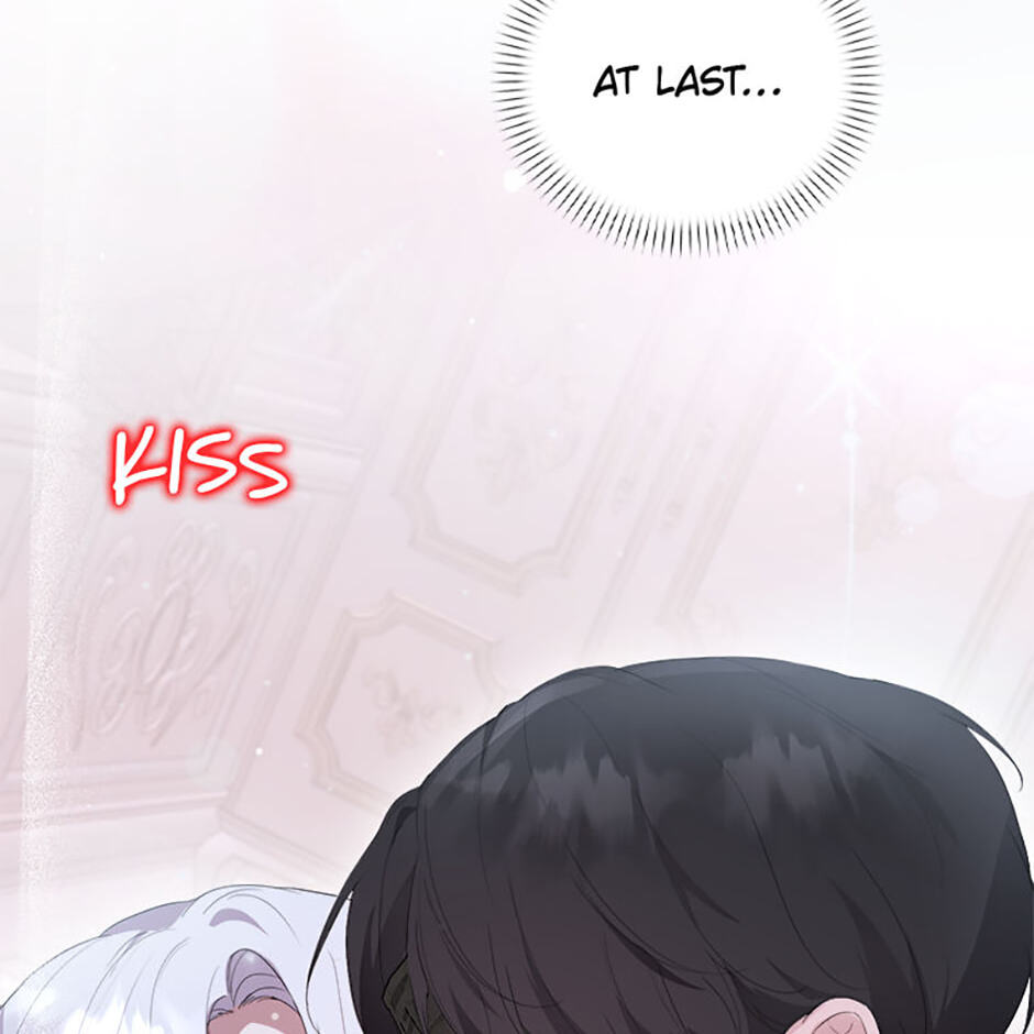 Bunny, Leave the Door Open Tonight Chapter 6 page 12 - 