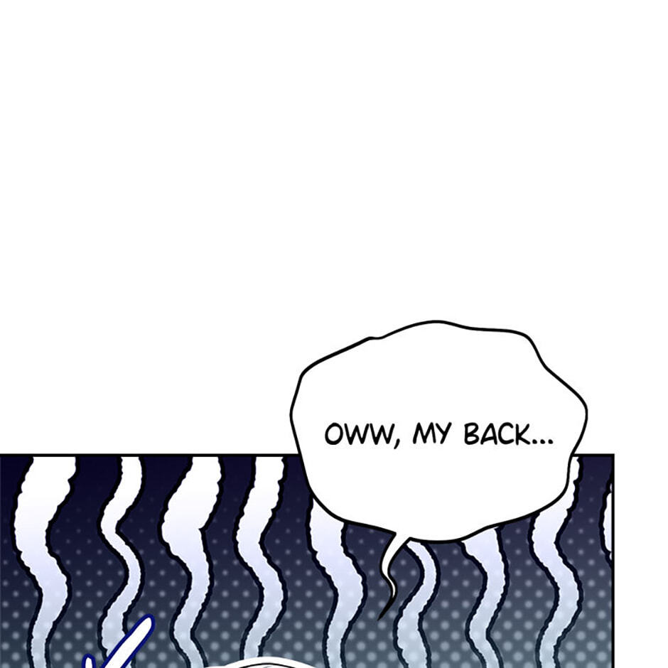 Bunny, Leave the Door Open Tonight Chapter 6 page 111 - 