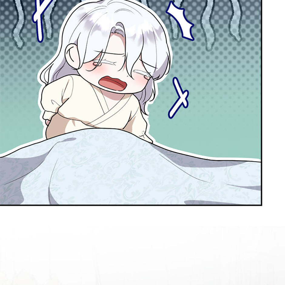 Bunny, Leave the Door Open Tonight Chapter 6 page 112 - 