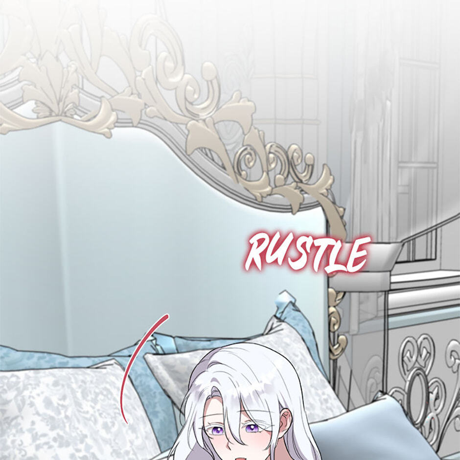 Bunny, Leave the Door Open Tonight Chapter 6 page 113 - 