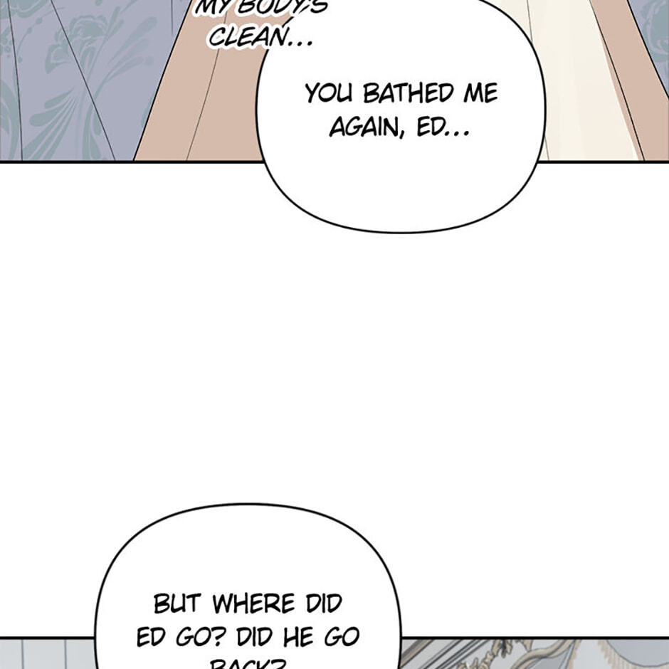 Bunny, Leave the Door Open Tonight Chapter 6 page 115 - 
