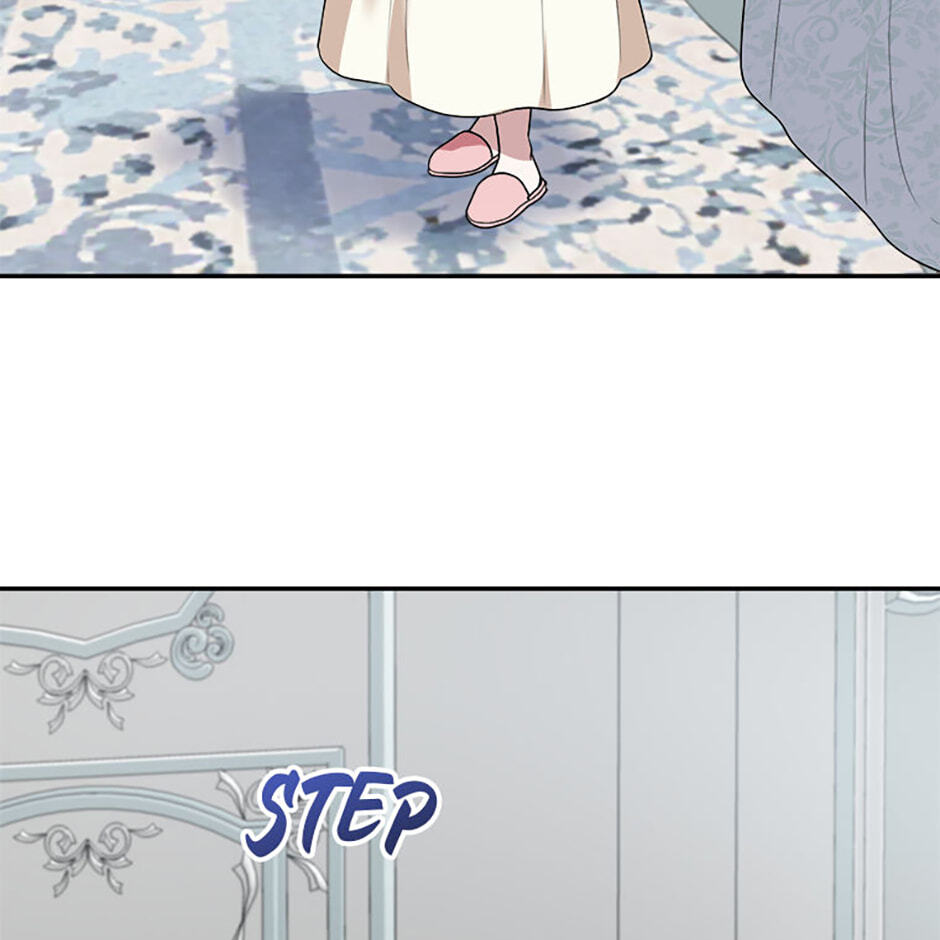 Bunny, Leave the Door Open Tonight Chapter 6 page 117 - 