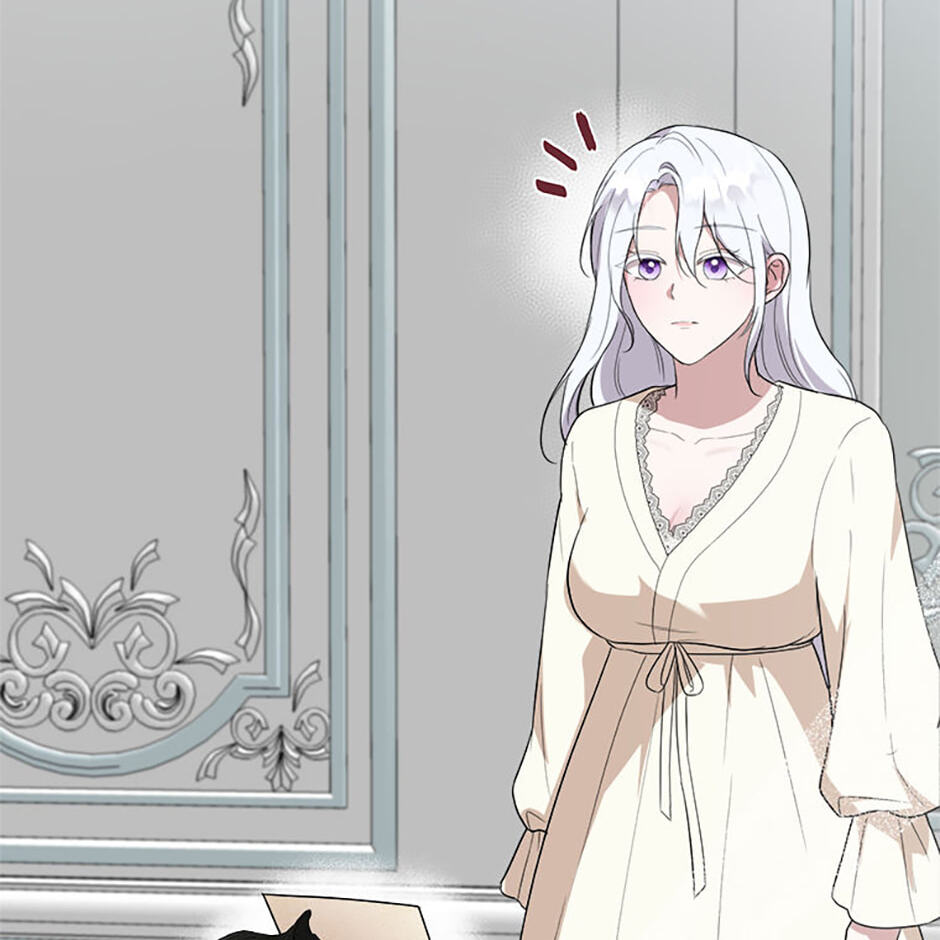 Bunny, Leave the Door Open Tonight Chapter 6 page 118 - 