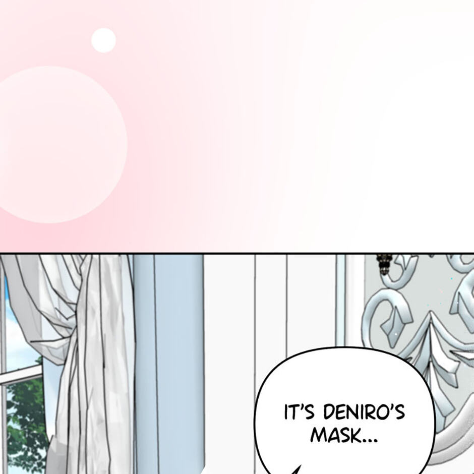 Bunny, Leave the Door Open Tonight Chapter 6 page 120 - 