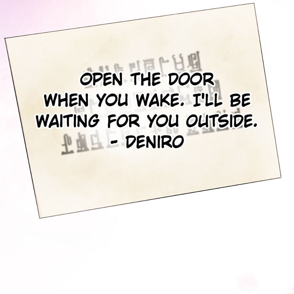 Bunny, Leave the Door Open Tonight Chapter 6 page 123 - 