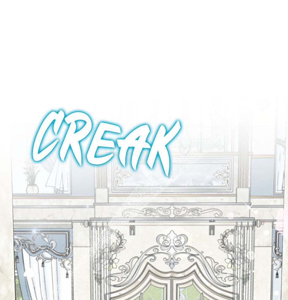 Bunny, Leave the Door Open Tonight Chapter 6 page 129 - 