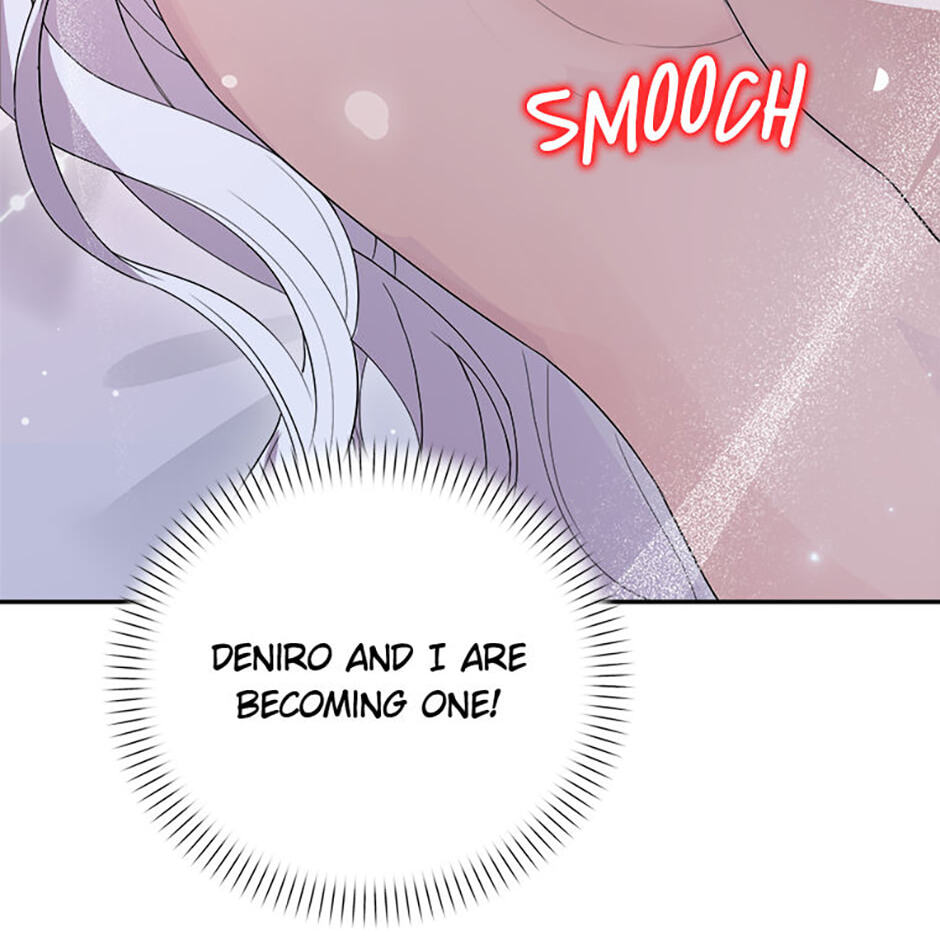 Bunny, Leave the Door Open Tonight Chapter 6 page 14 - 