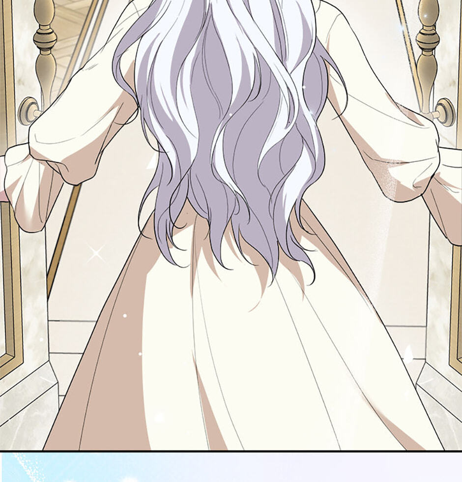 Bunny, Leave the Door Open Tonight Chapter 6 page 131 - 