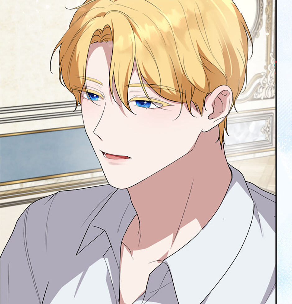 Bunny, Leave the Door Open Tonight Chapter 6 page 133 - 