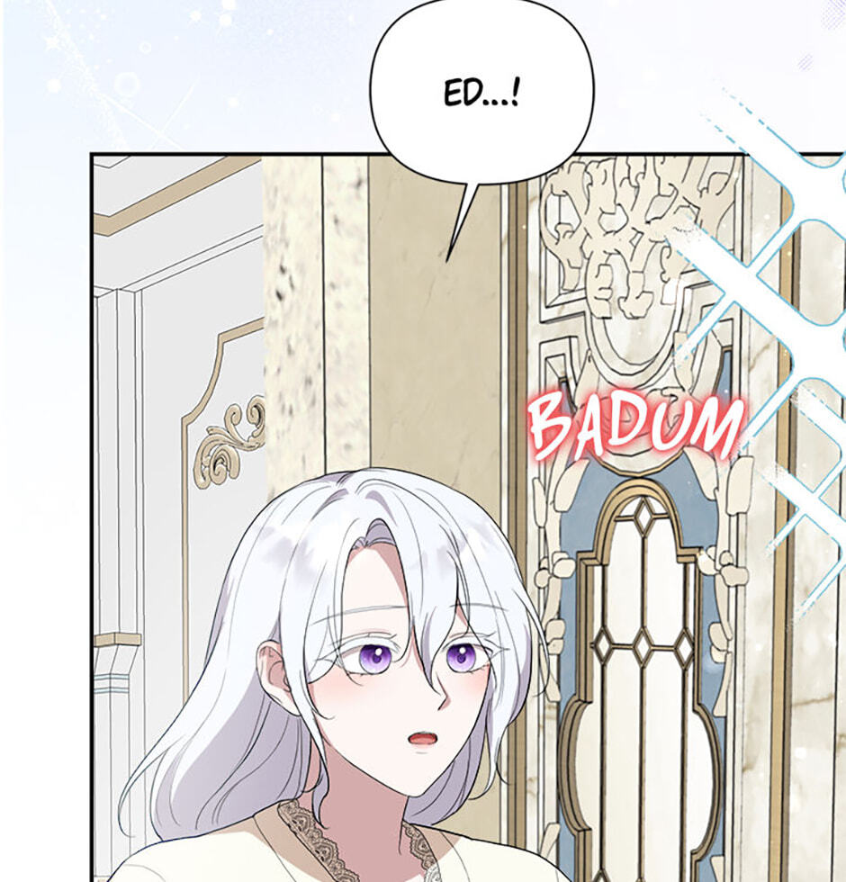 Bunny, Leave the Door Open Tonight Chapter 6 page 135 - 