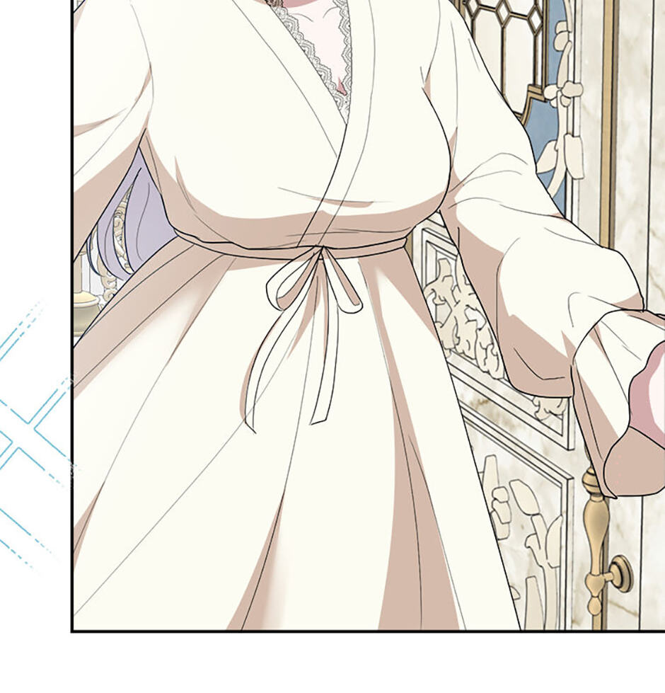 Bunny, Leave the Door Open Tonight Chapter 6 page 136 - 