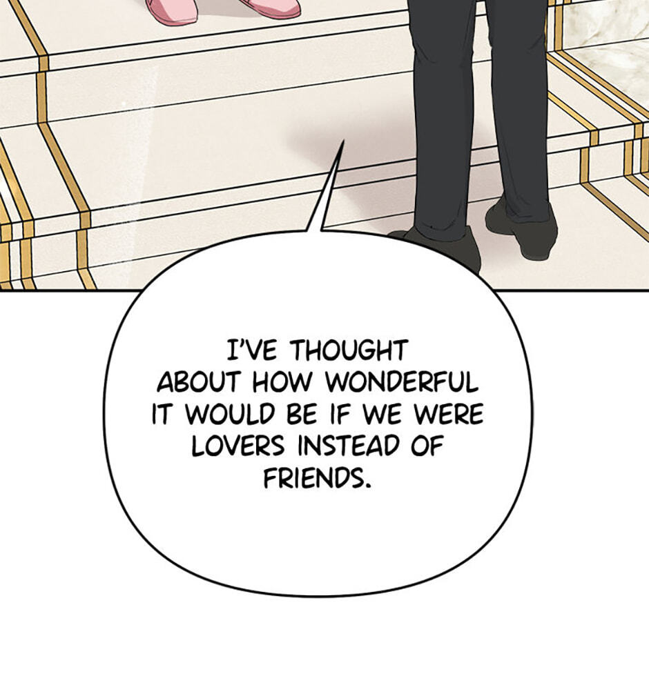 Bunny, Leave the Door Open Tonight Chapter 6 page 139 - 