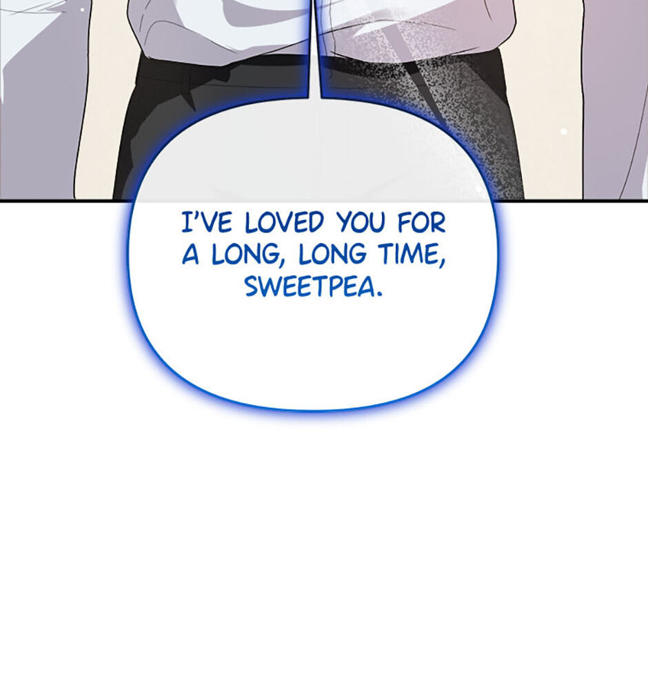 Bunny, Leave the Door Open Tonight Chapter 6 page 142 - 