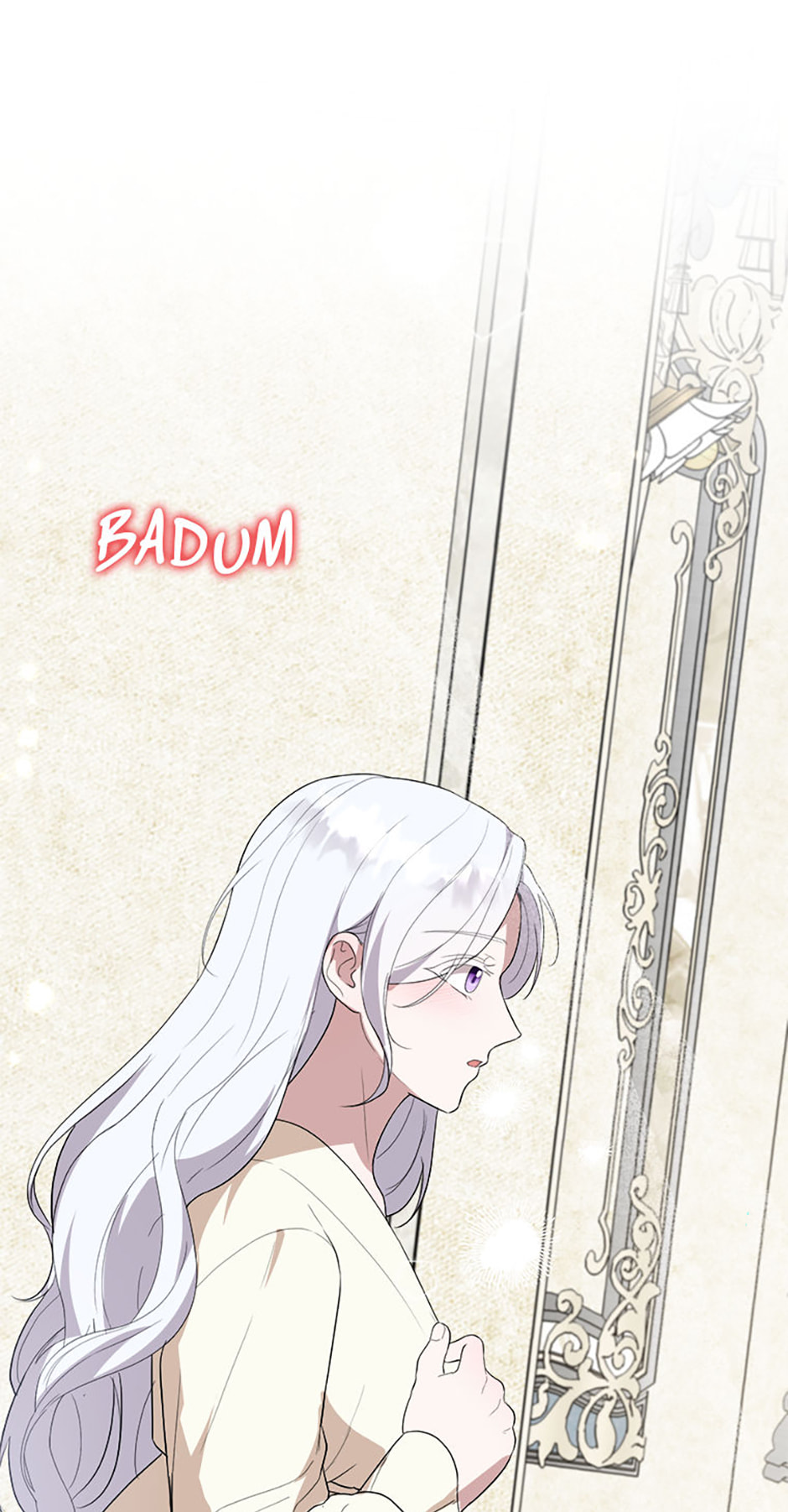 Bunny, Leave the Door Open Tonight Chapter 6 page 143 - 