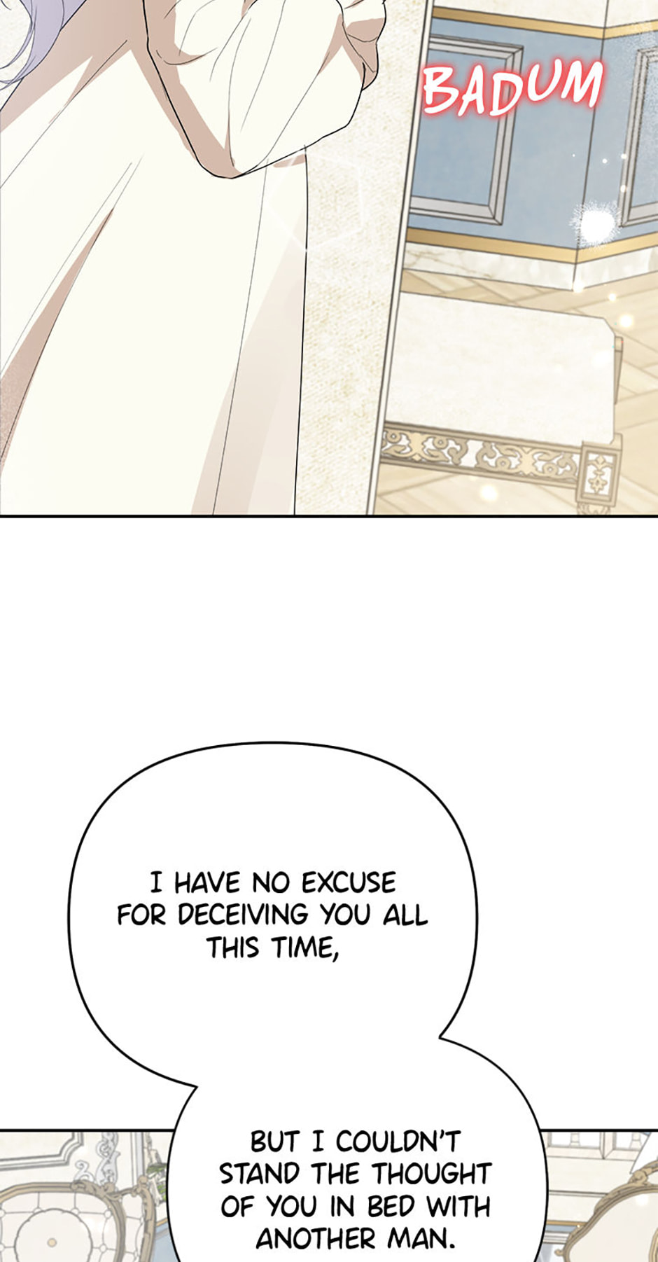 Bunny, Leave the Door Open Tonight Chapter 6 page 144 - 