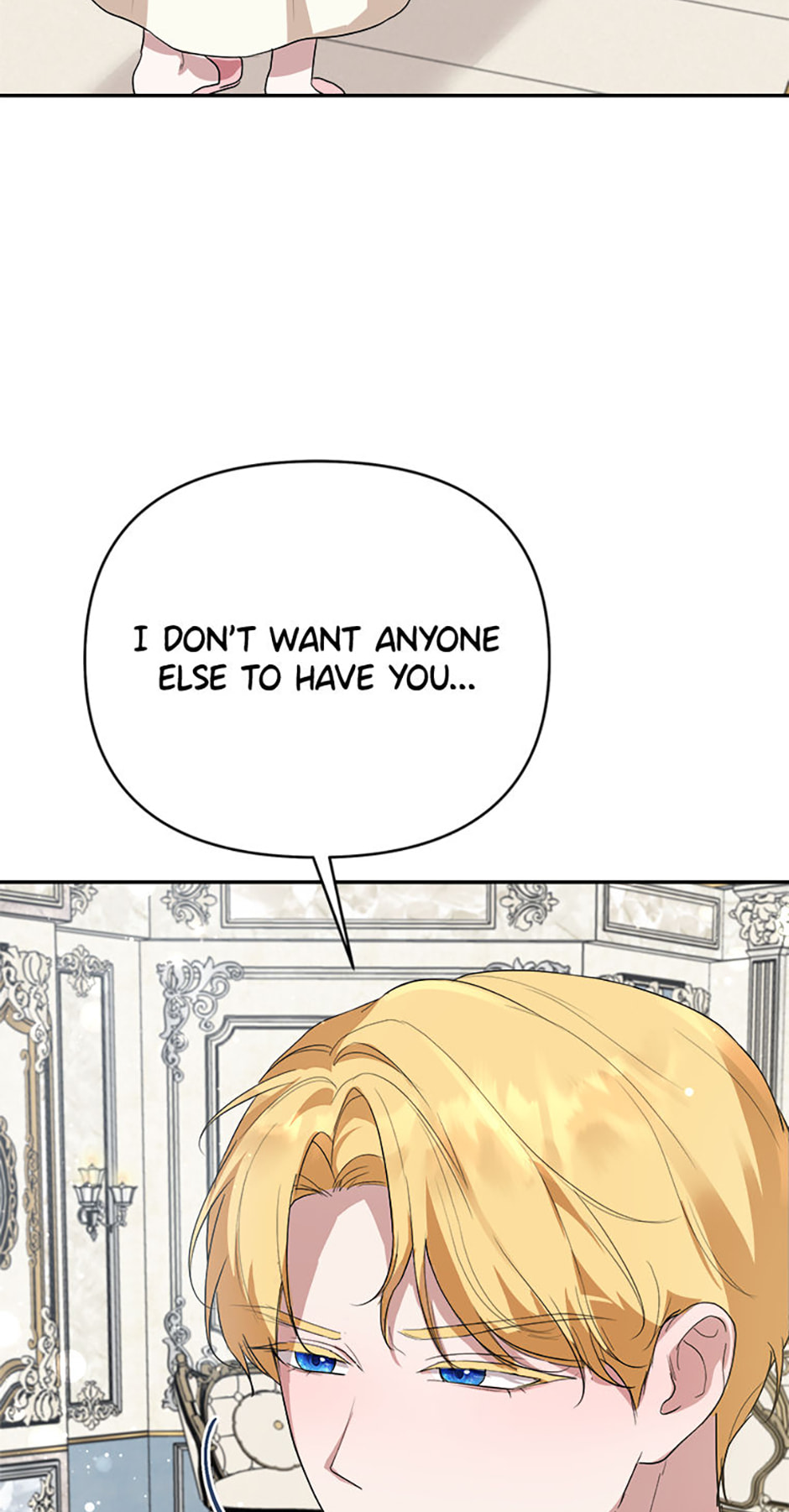 Bunny, Leave the Door Open Tonight Chapter 6 page 146 - 