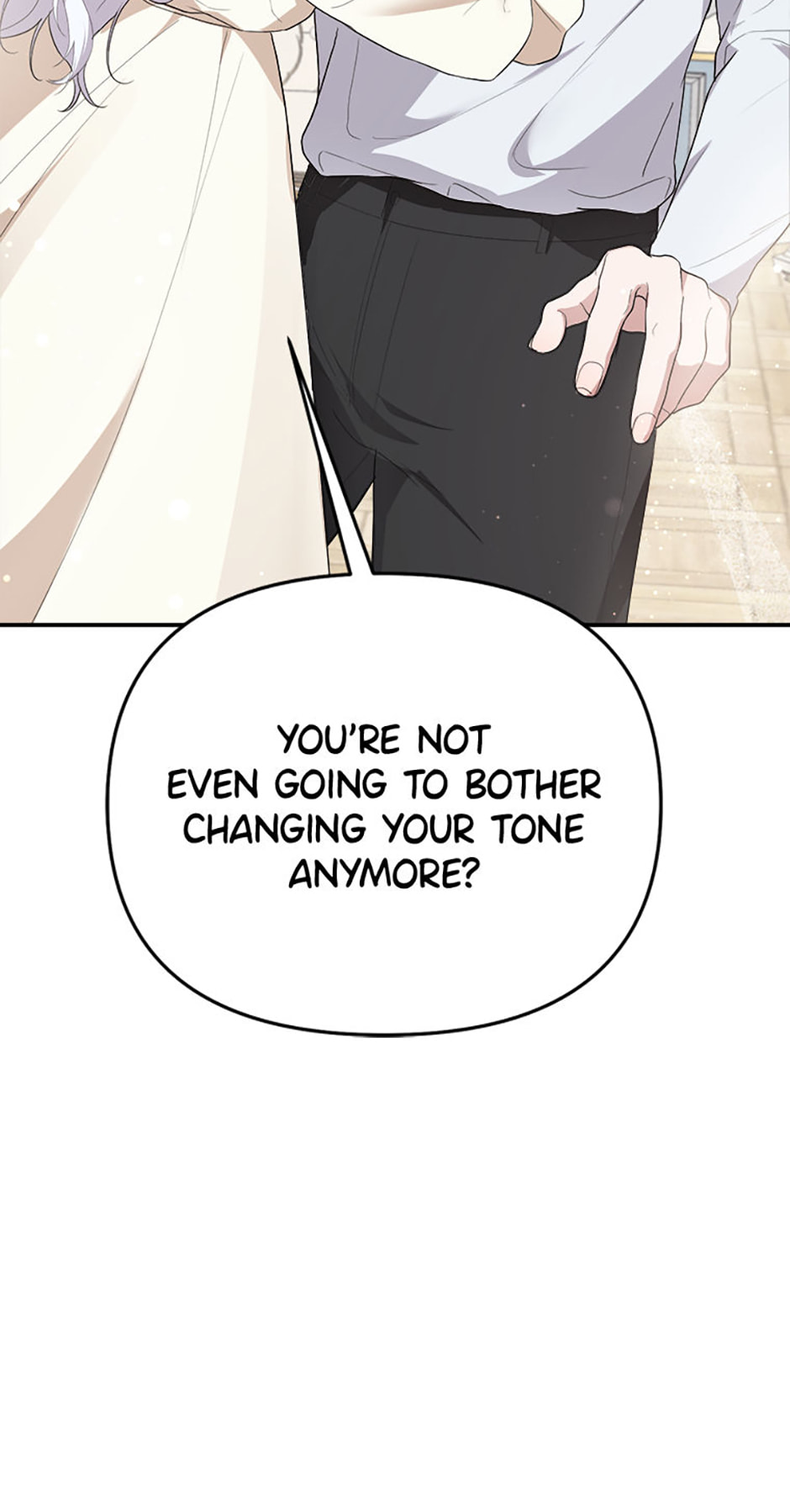 Bunny, Leave the Door Open Tonight Chapter 6 page 150 - 