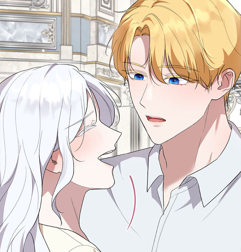 Bunny, Leave the Door Open Tonight Chapter 6 page 152 - 
