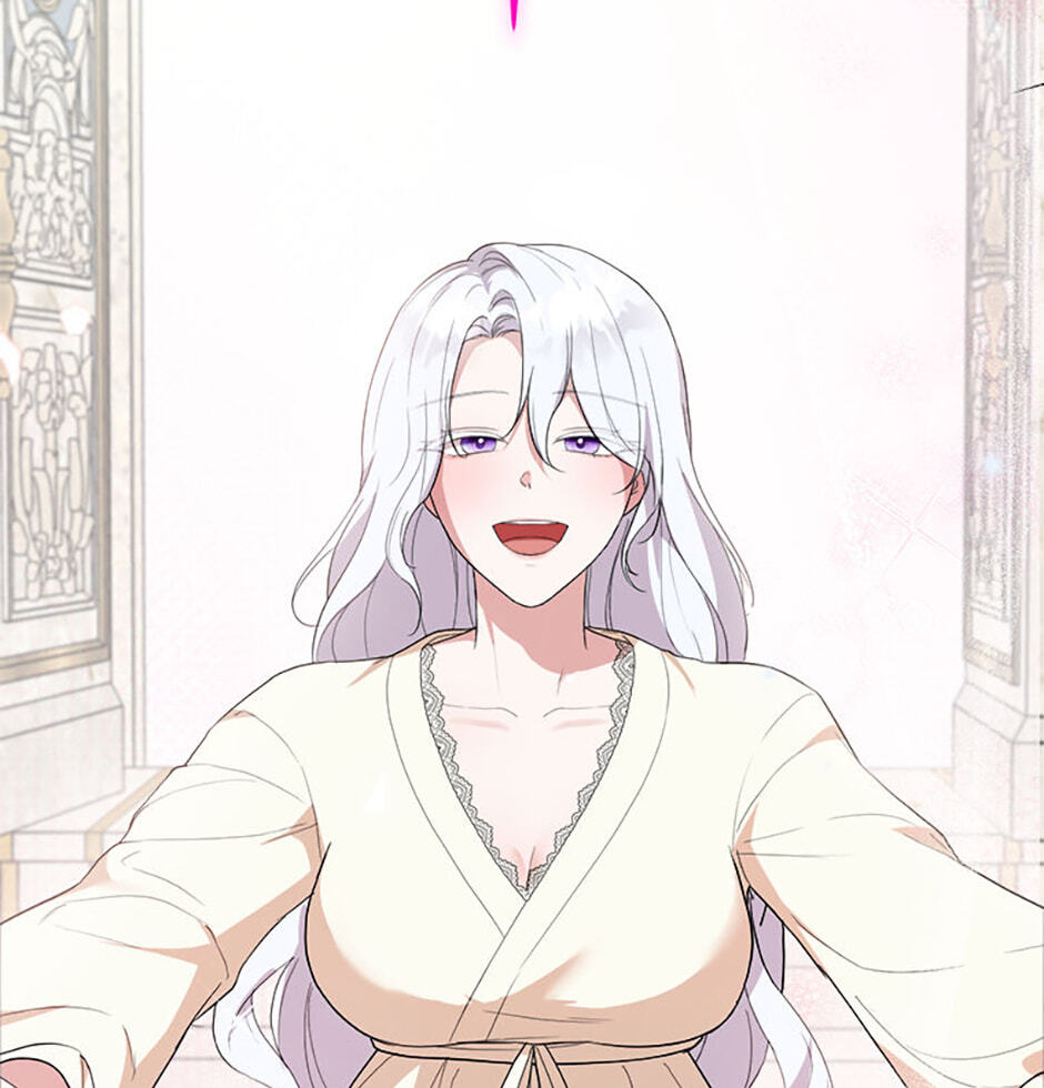 Bunny, Leave the Door Open Tonight Chapter 6 page 155 - 