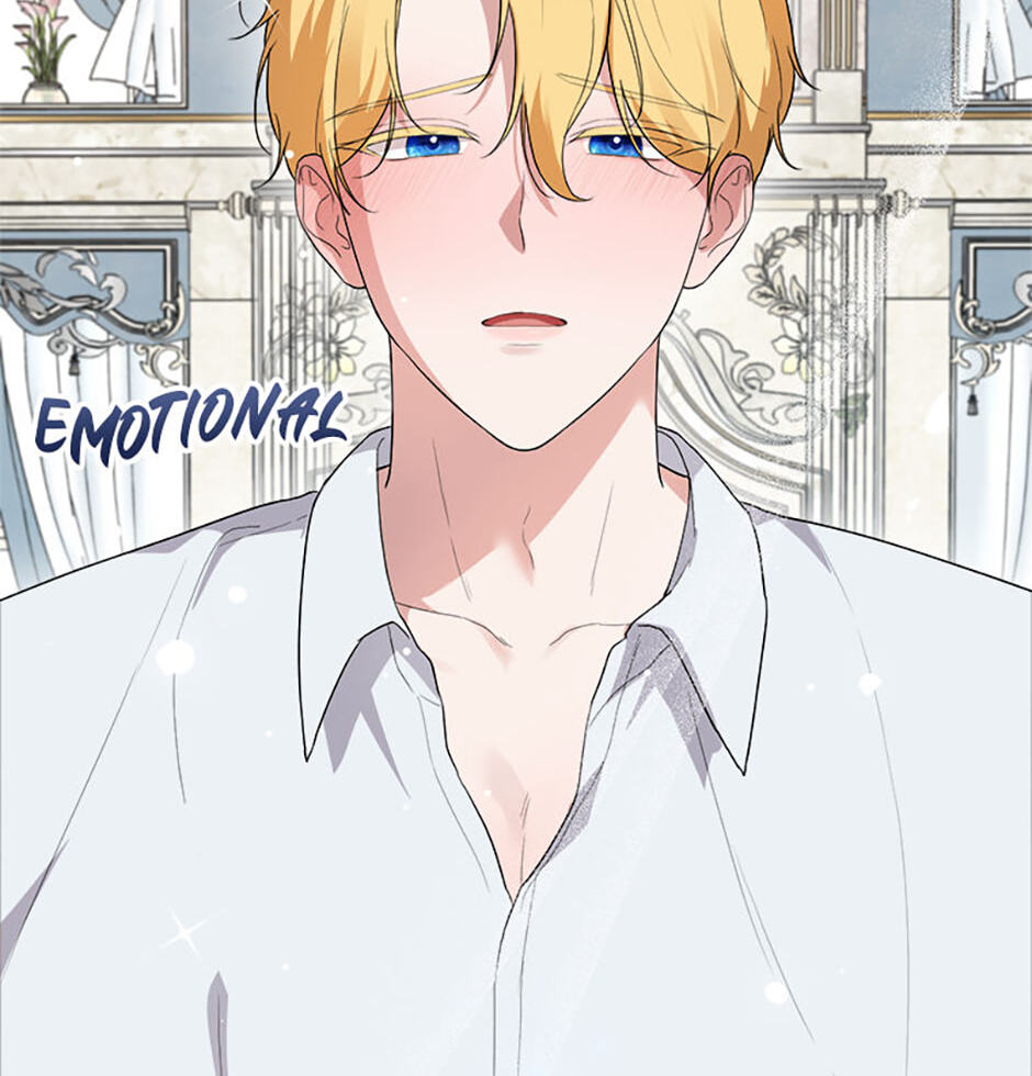Bunny, Leave the Door Open Tonight Chapter 6 page 158 - 